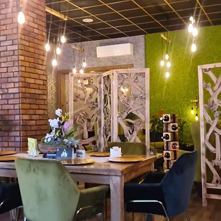 Aparthotel Luxury Selection By Lotus