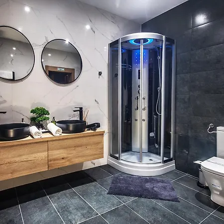 Aparthotel Luxury Selection By Lotus *