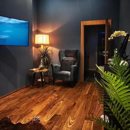 Luxury Selection By Lotus Apart-hotel