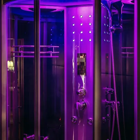 Aparthotel Luxury Selection By Lotus *
