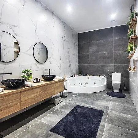 Aparthotel Luxury Selection By Lotus