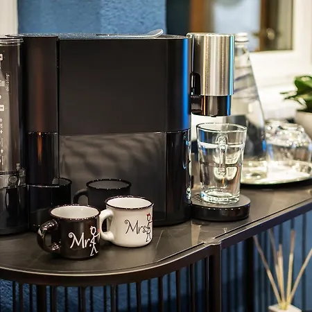 Luxury Selection By Lotus Aparthotel