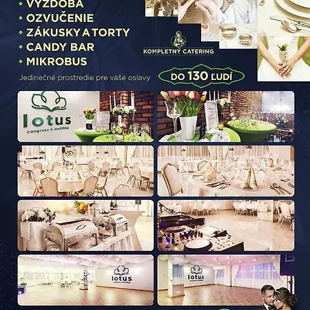 Aparthotel Luxury Selection By Lotus